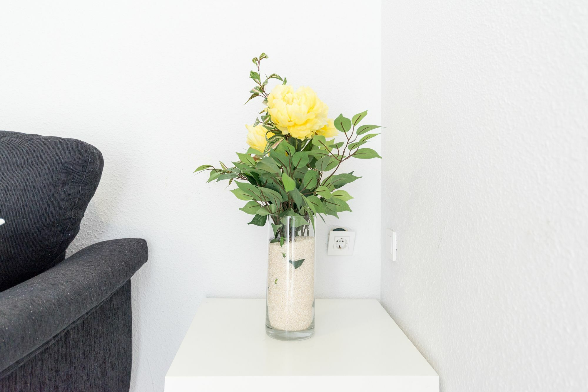 Pena City Center Apartment Málaga Eksteriør bilde
