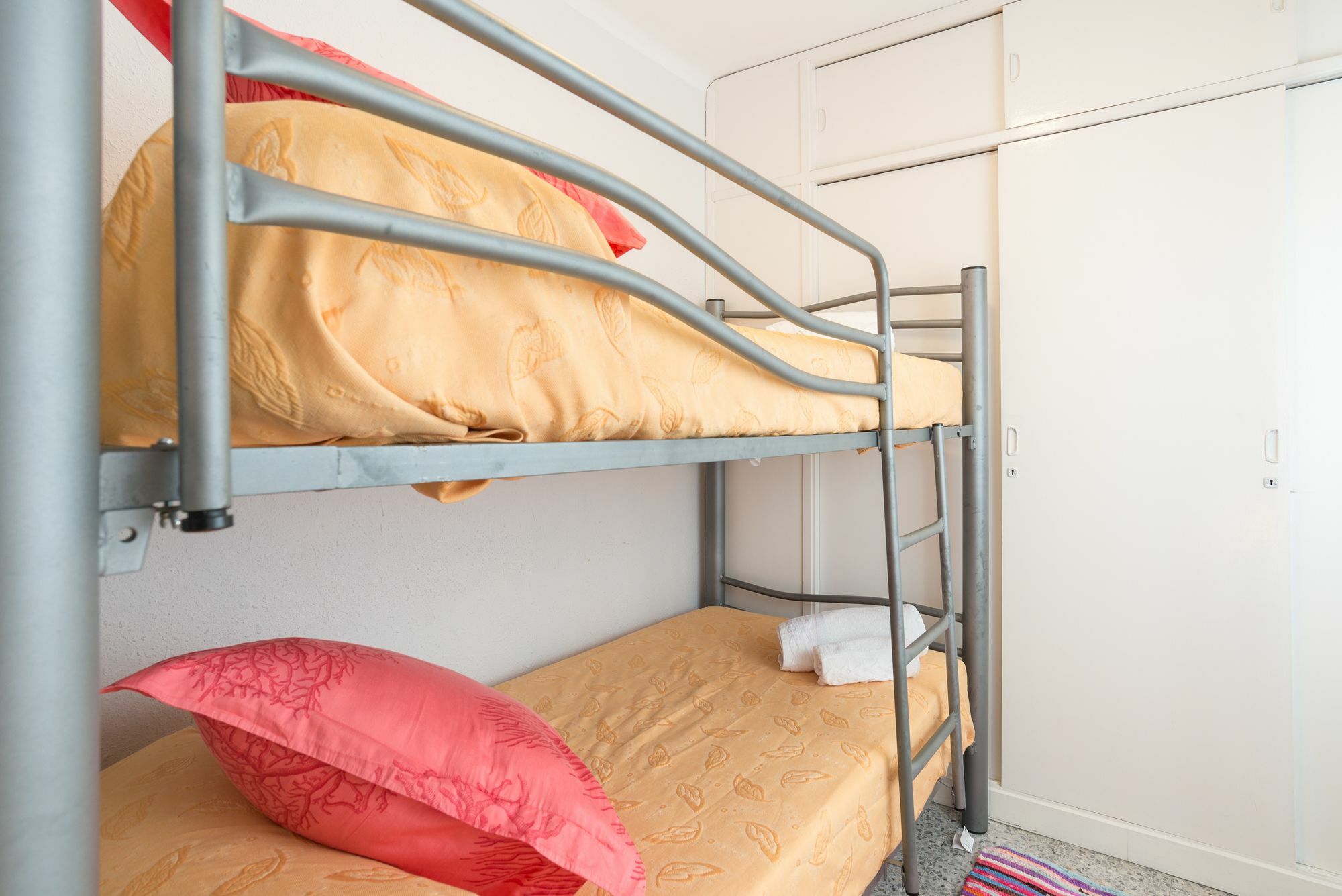 Pena City Center Apartment Málaga Eksteriør bilde