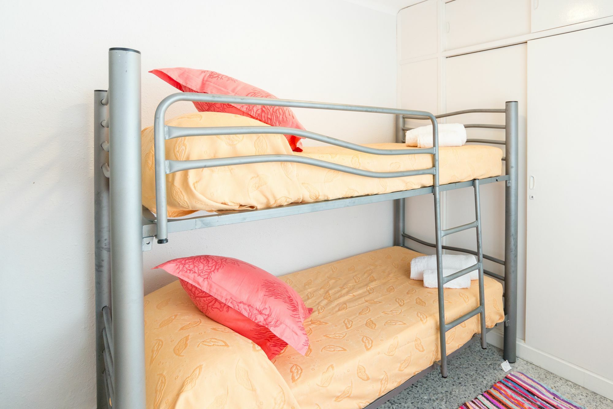 Pena City Center Apartment Málaga Eksteriør bilde