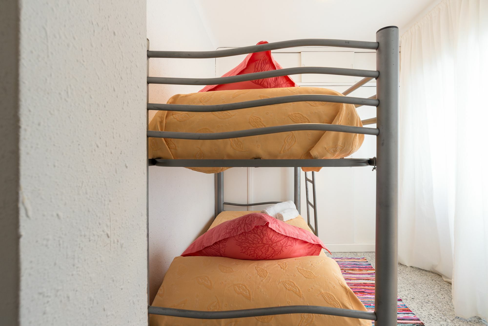 Pena City Center Apartment Málaga Eksteriør bilde