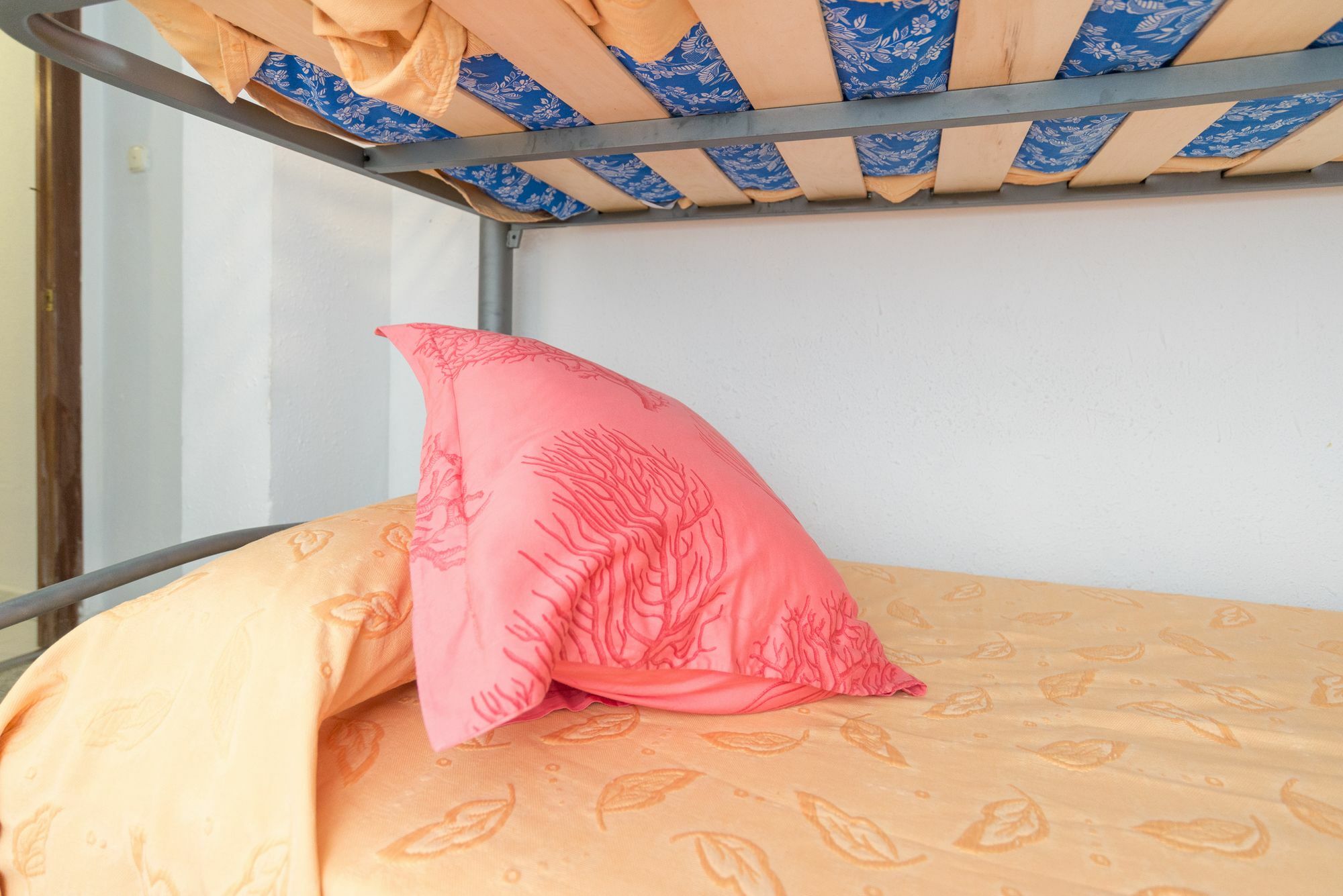 Pena City Center Apartment Málaga Eksteriør bilde