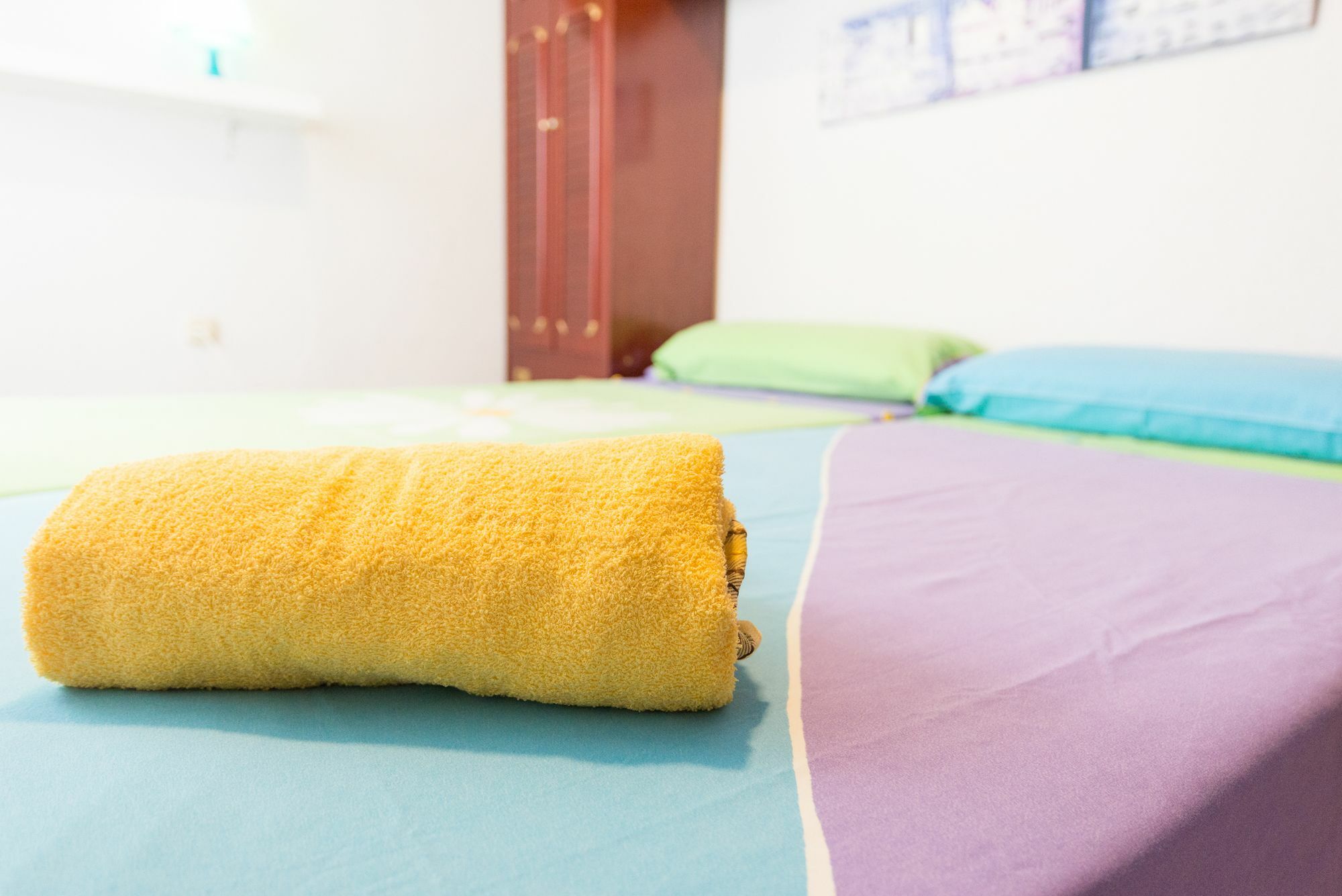 Pena City Center Apartment Málaga Eksteriør bilde